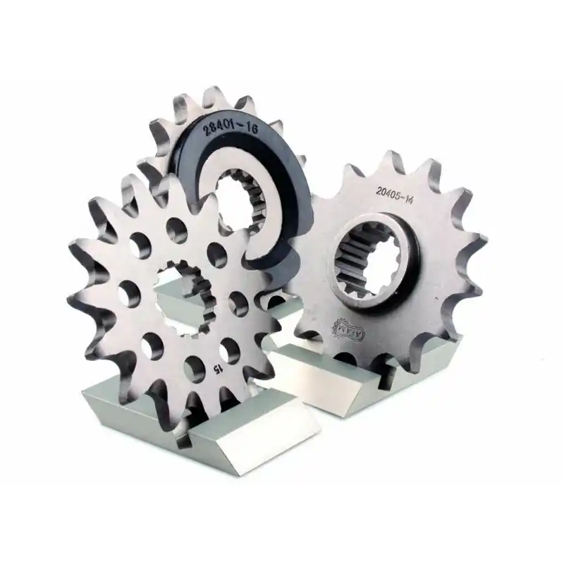 Dernier Modèle Pignon AFAM acier standard 43304 – 520