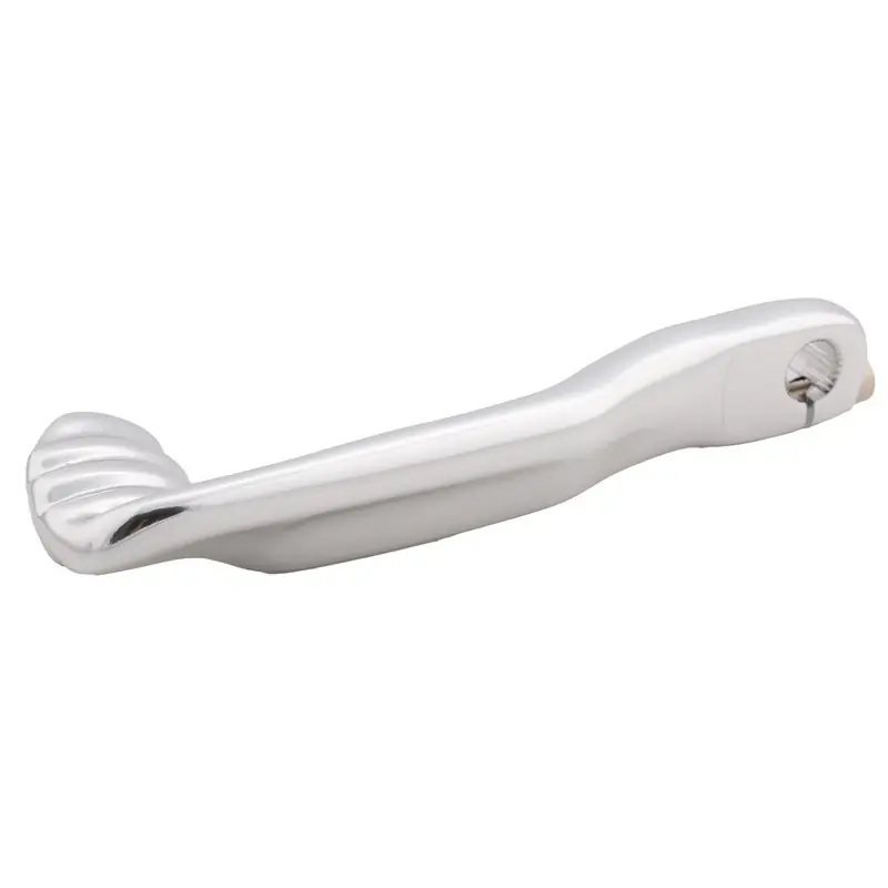 Commander Vite Kick V PARTS gris