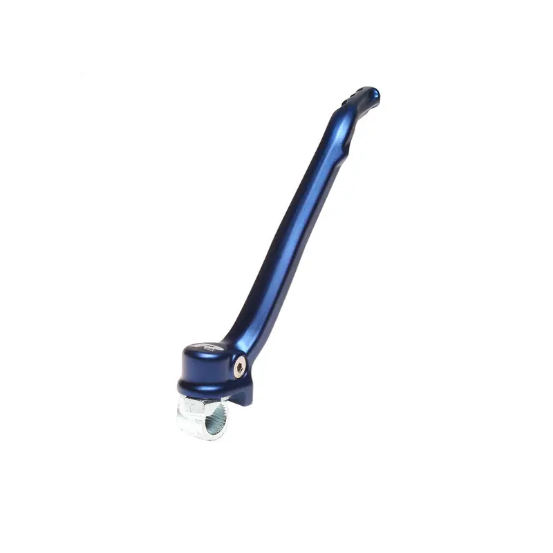 Réduction Levier de démarrage RFX série Race (Bleu) – pour Husqvarna TC65