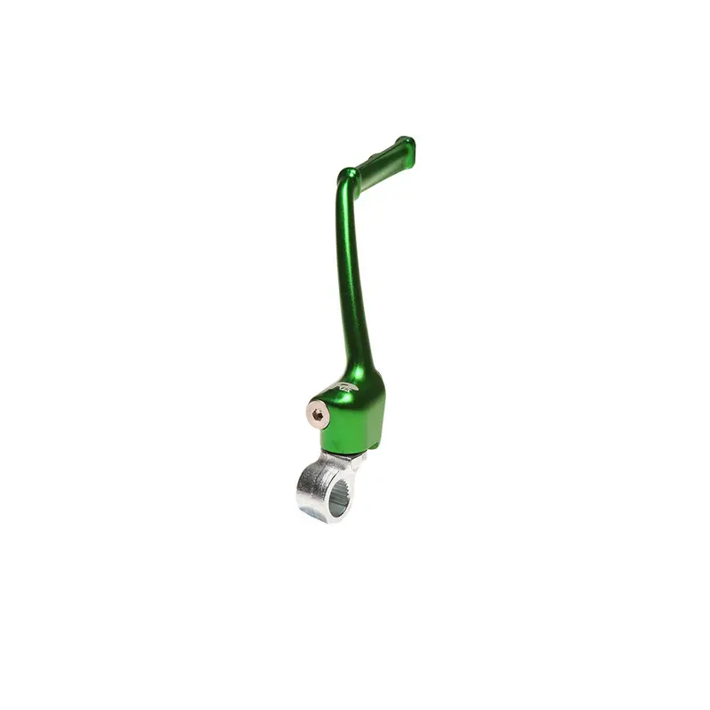 Levier de démarrage RFX série Race (Vert) – pour Kawasaki KX65 Jusqu&rsquo;à Épuisement Des Stocks