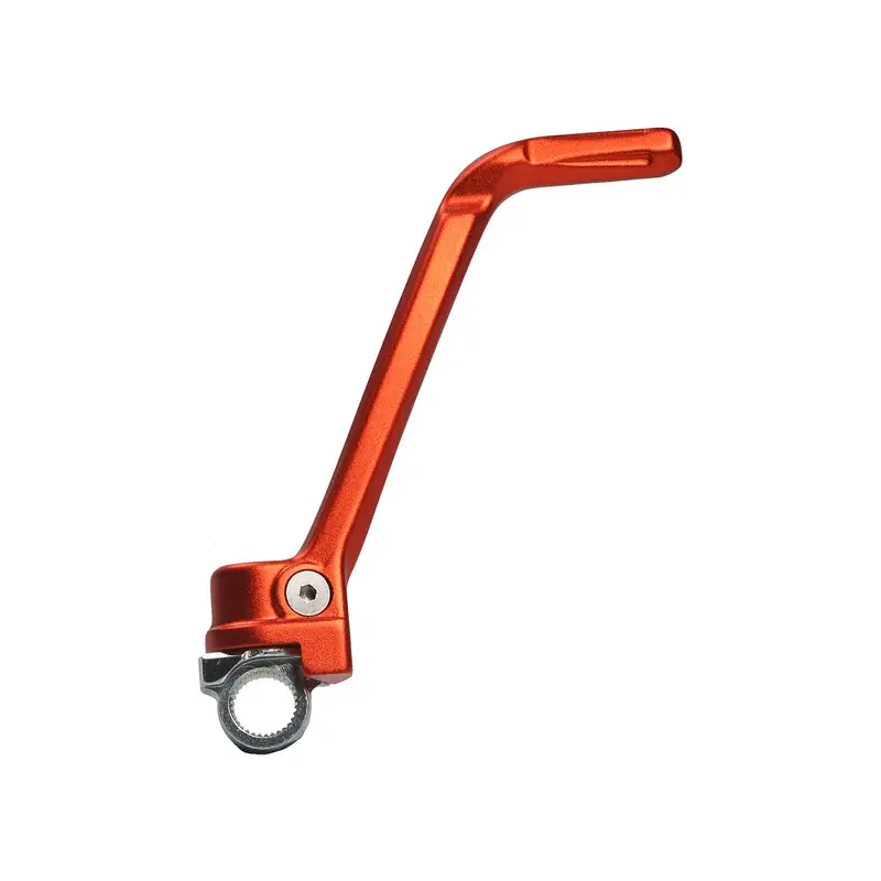 Levier de démarrage RFX série Race (Orange) – pour KTM SX85 Prix Réduit
