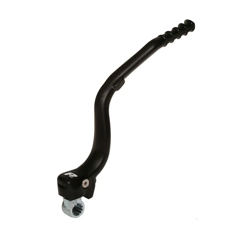 Petit Prix Levier de démarrage RFX Pro Series (Anodisé dur – Noir) – Suzuki RMZ450