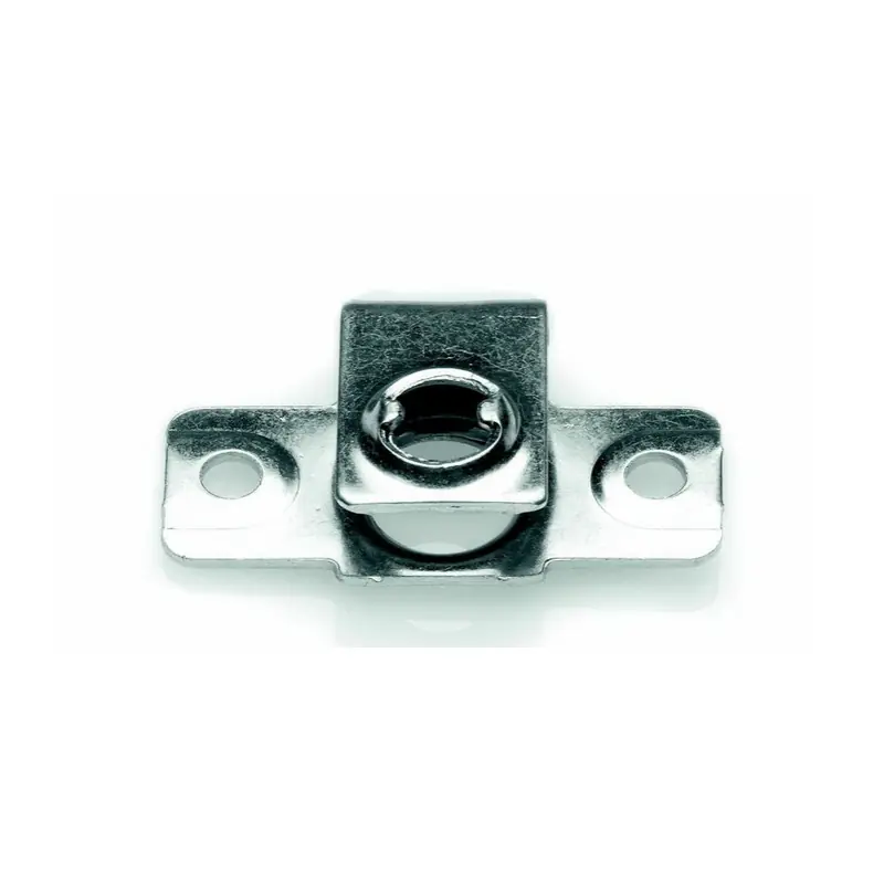 Nouveauté Ecrou Zeus LIGHTECH fer