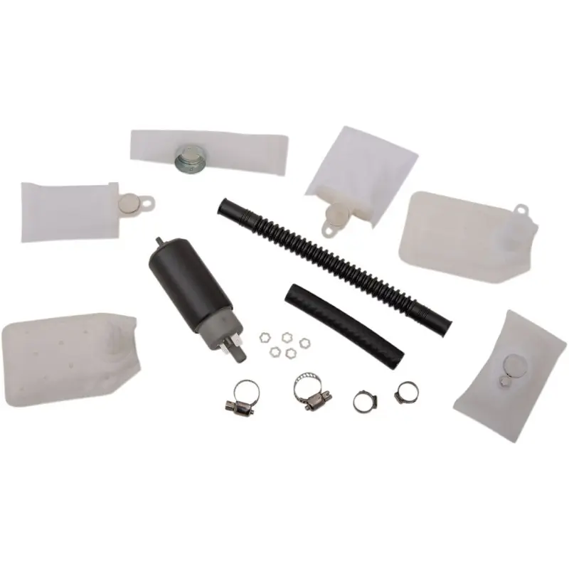 REBUILD KT EFI FUEL PUMP Certifié