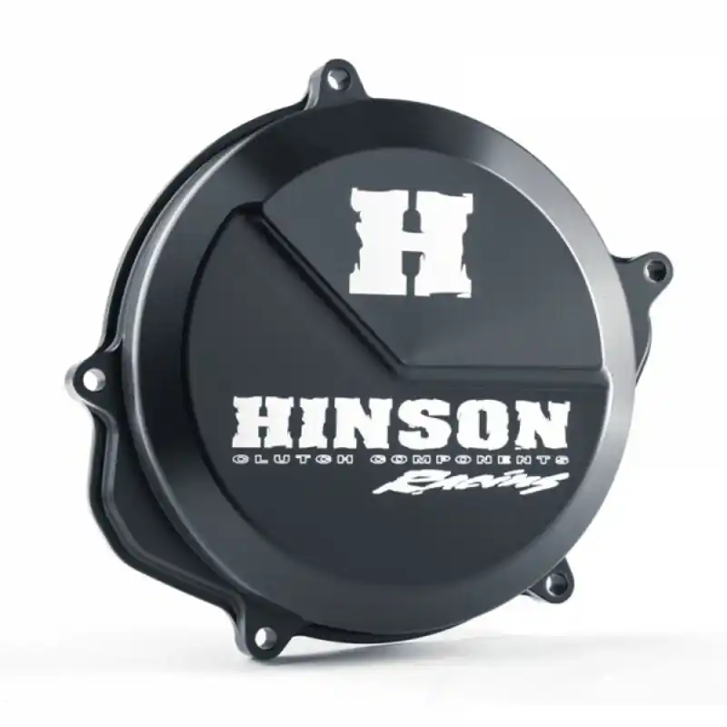 Couvercle de carter d'embrayage HINSON Jusqu&rsquo;à Épuisement Des Stocks