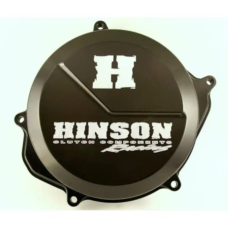 Couvercle de carter d'embrayage HINSON KTM/Husqvarna Satisfait Ou Remboursé