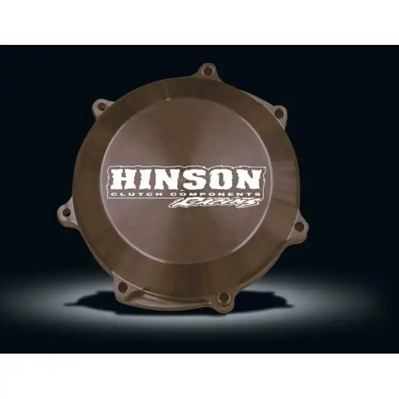 Couvercle de carter d'embrayage HINSON Prix Choc