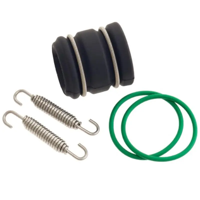 Commander Maintenant Kit montage échappement BOLT