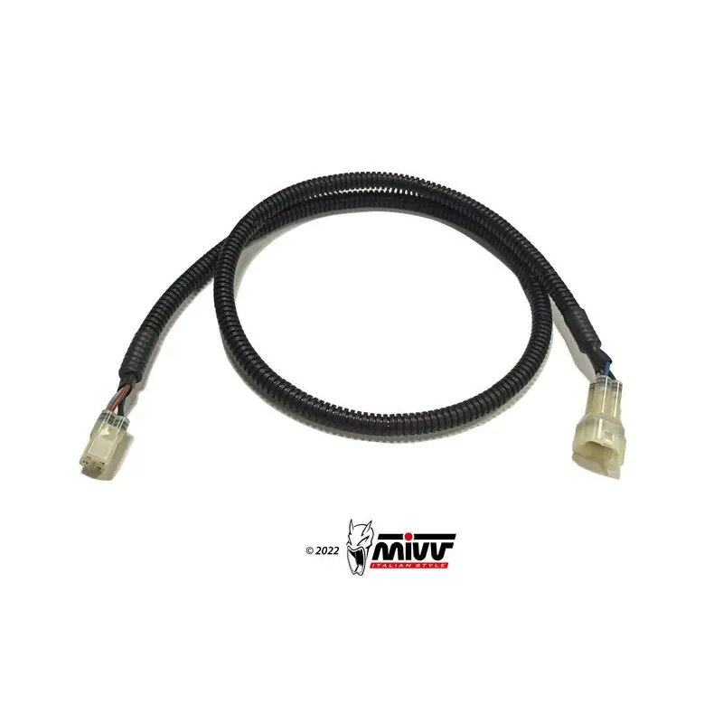 Rallonge de câble de sonde lambda MIVV – ACC.082.0 Authentique