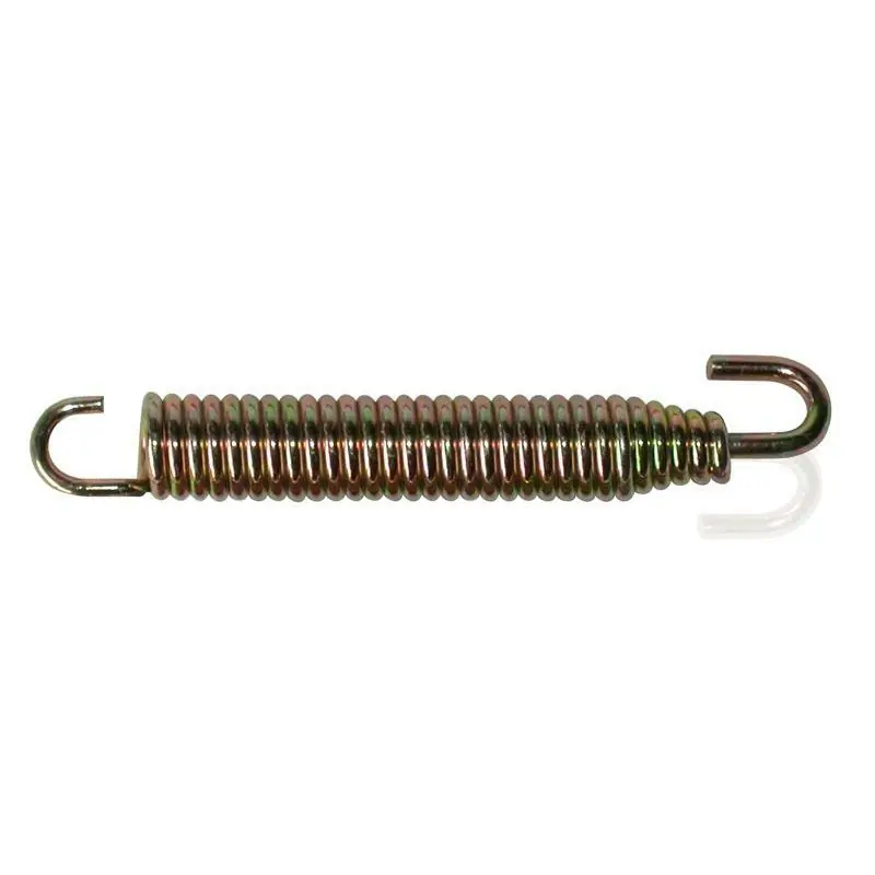 Soldes Ressorts d'échappement BIHR 83mm
