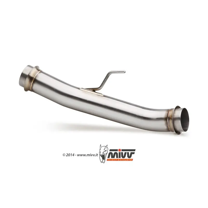 Décatalyseur MIVV – KTM 1290 Superduke Vente Directe