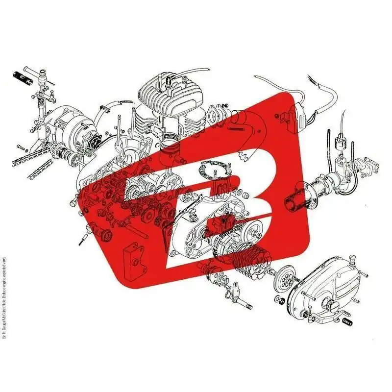 DB-Killer MIVV Meilleur Prix