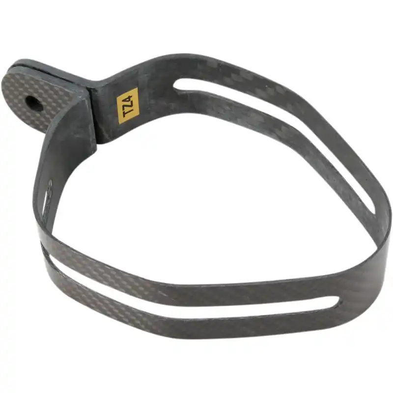 Nouvel Arrivage CLAMP MUFFLER TYPE TZ4