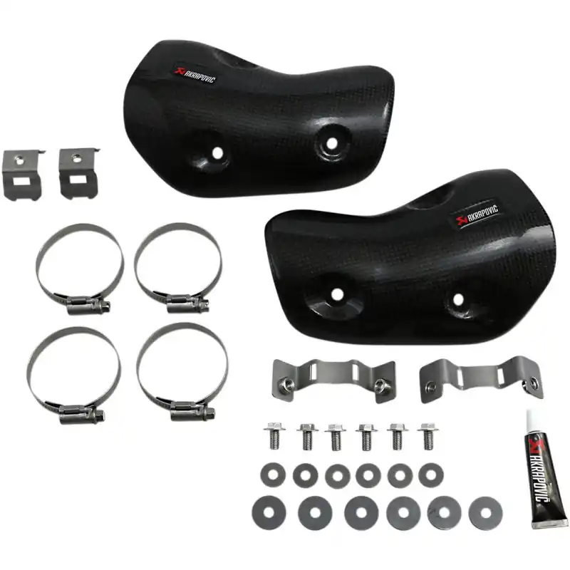 HEATSHIELD CF Z1000/SX Super Prix