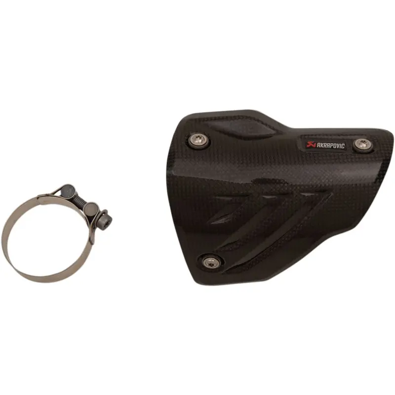 HEAT SHIELD S1000RR 19 Soldes