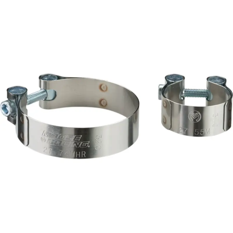 CLAMP EXHAUST MSE 1.56 Paiement Sécurisé