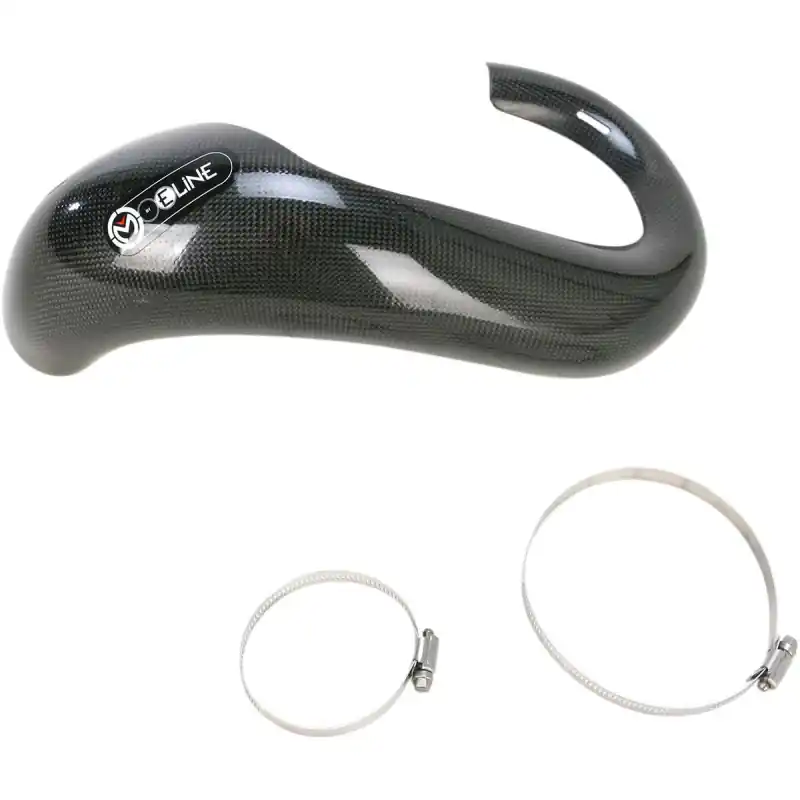 GUARD PIPE OEM KTM 85/105 Populaire