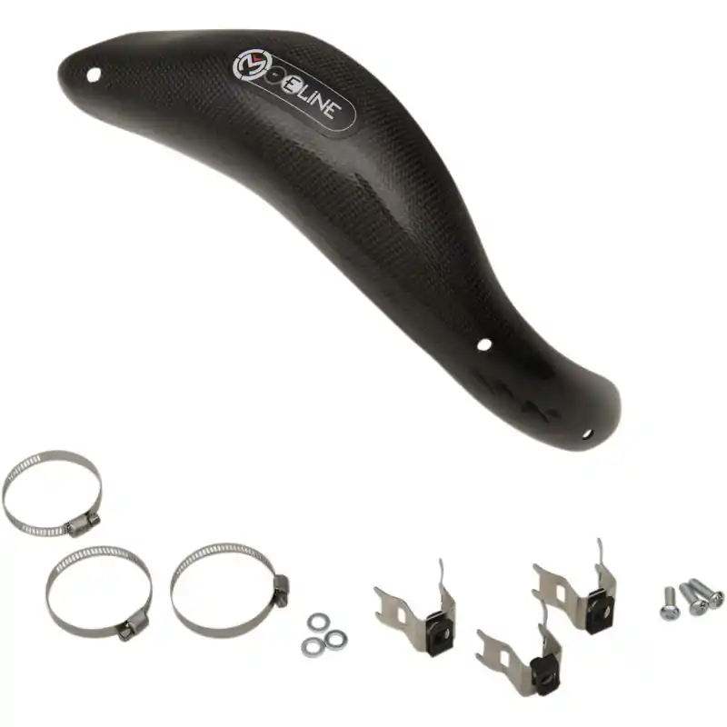 Dernier Modèle GUARD PIPE STOCK KTM 450