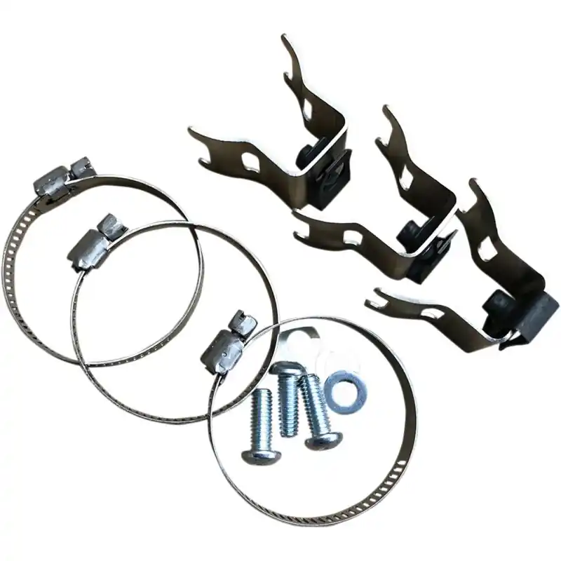 CLAMP 3-SET 4-STROKE Prix Réduit