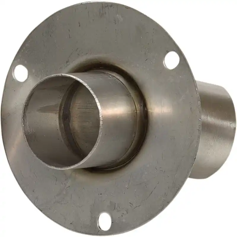 QUIET INSERT 4" 1-5/8 Nouveauté