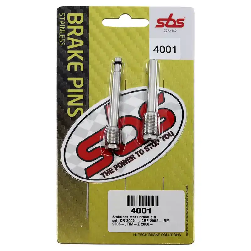 BRAKE CALIPER PIN Marque