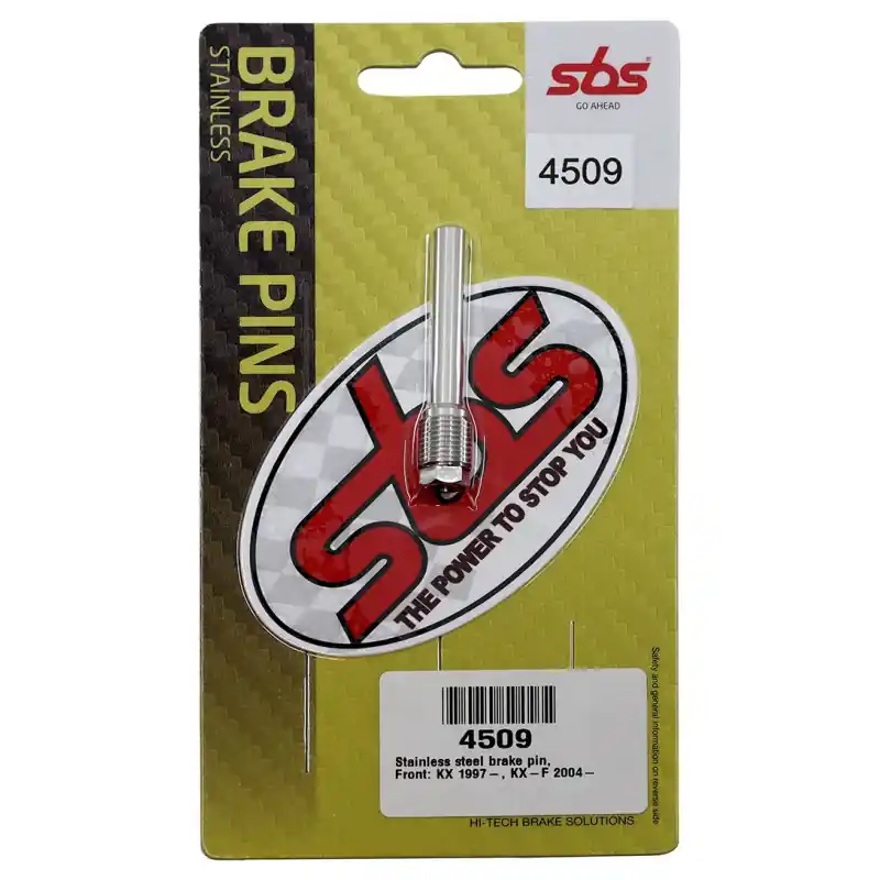 BRAKE CALIPER PIN Petit Prix