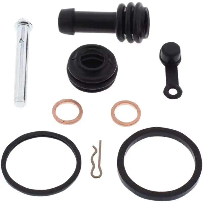 Bon Plan REBUILD KT CALIPER SUZ FR