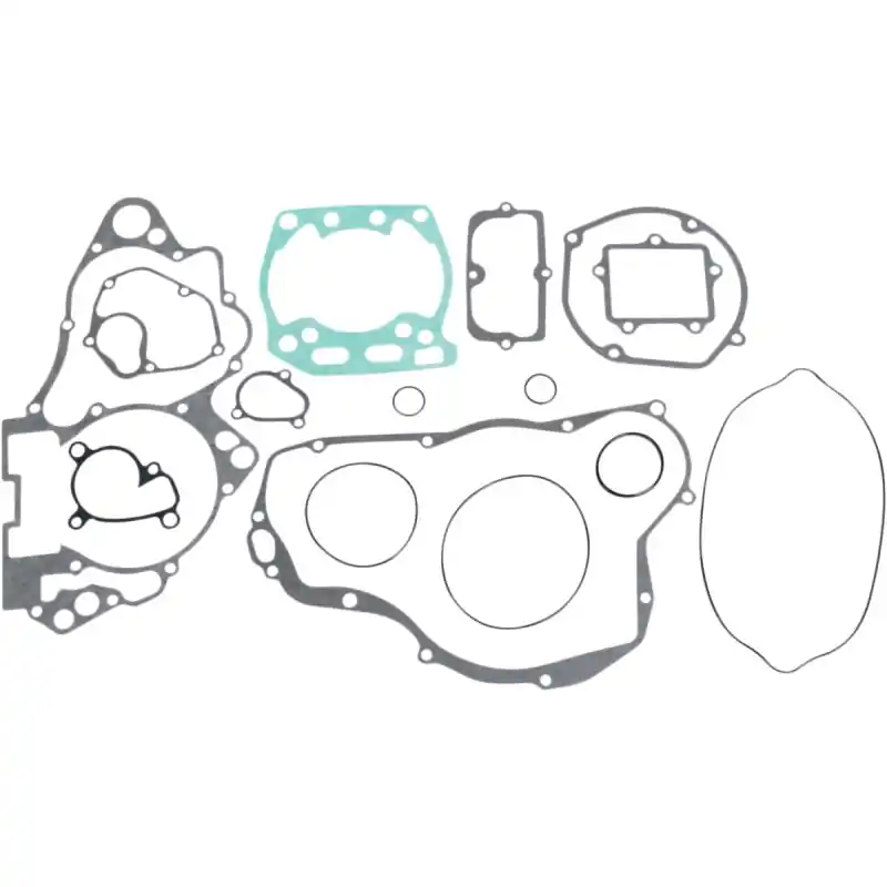 Commander Maintenant GASKET-KIT CMPLT RM