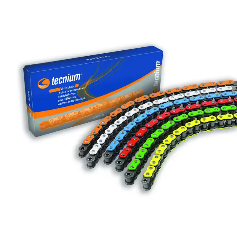 Must-Have Chaîne de transmission TECNIUM 420SV 420