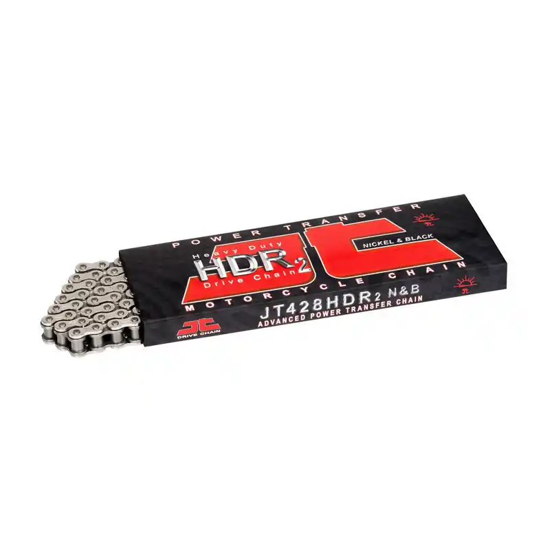 Prix Bas Chaîne de transmission JT DRIVE CHAIN 428HDR 428