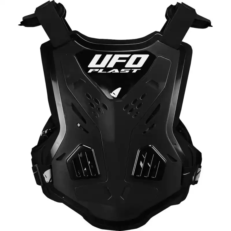 Paiement Sécurisé CHEST PROT X-CONCEPT BK