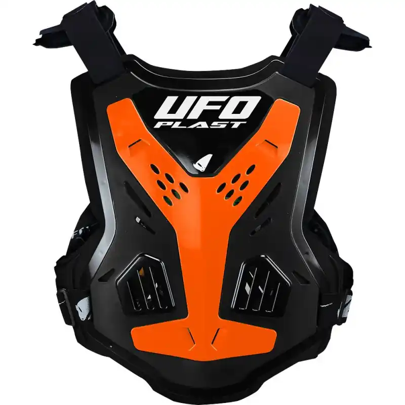 Vente Flash CHEST PROT XCONCEPT FLOR