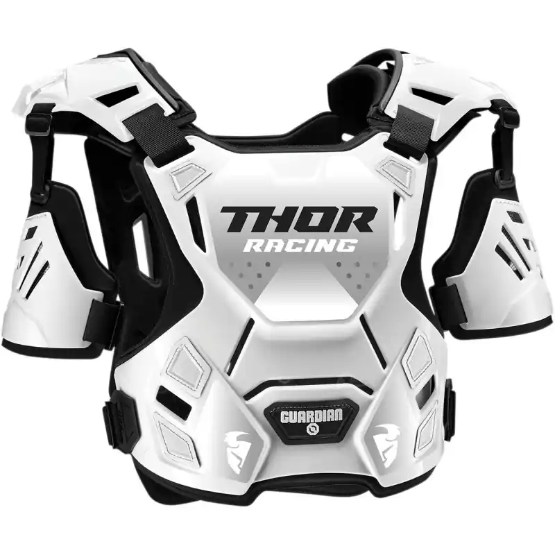 Pare Pierre Thor S20 WHITE MD/LG Affaire À Saisir