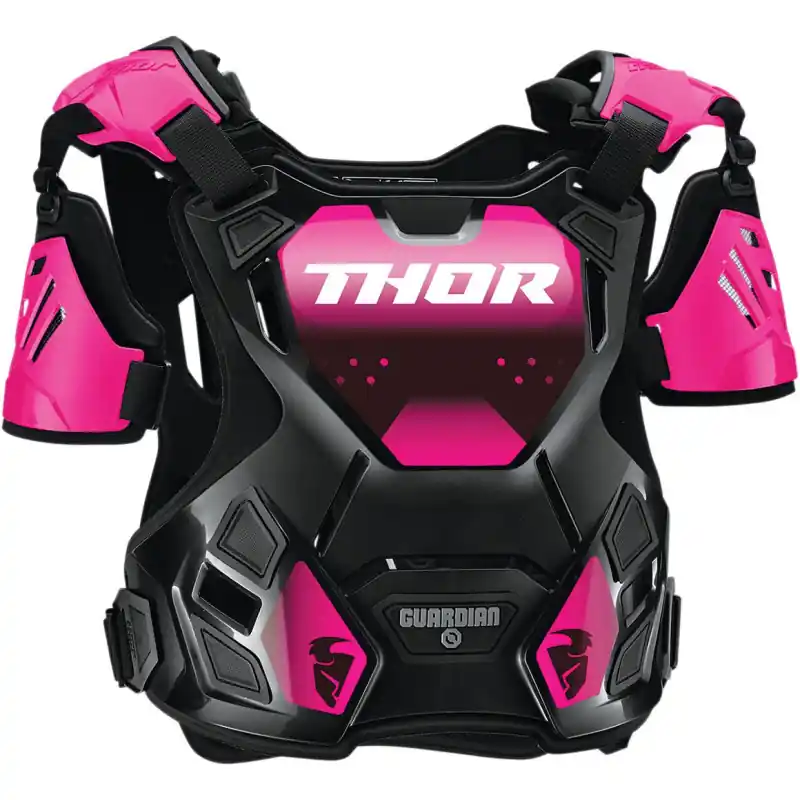 Top Vente Pare Pierre Thor S20 Rose taille MD/LG