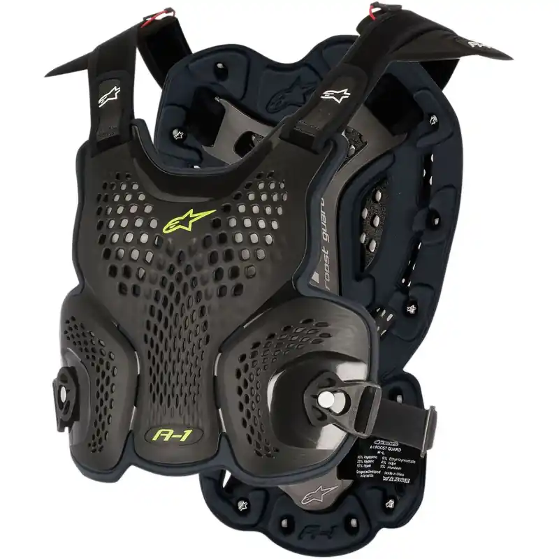 Seulement Aujourd&rsquo;hui ROOST GUARD A-1 B/AN XL/2XL