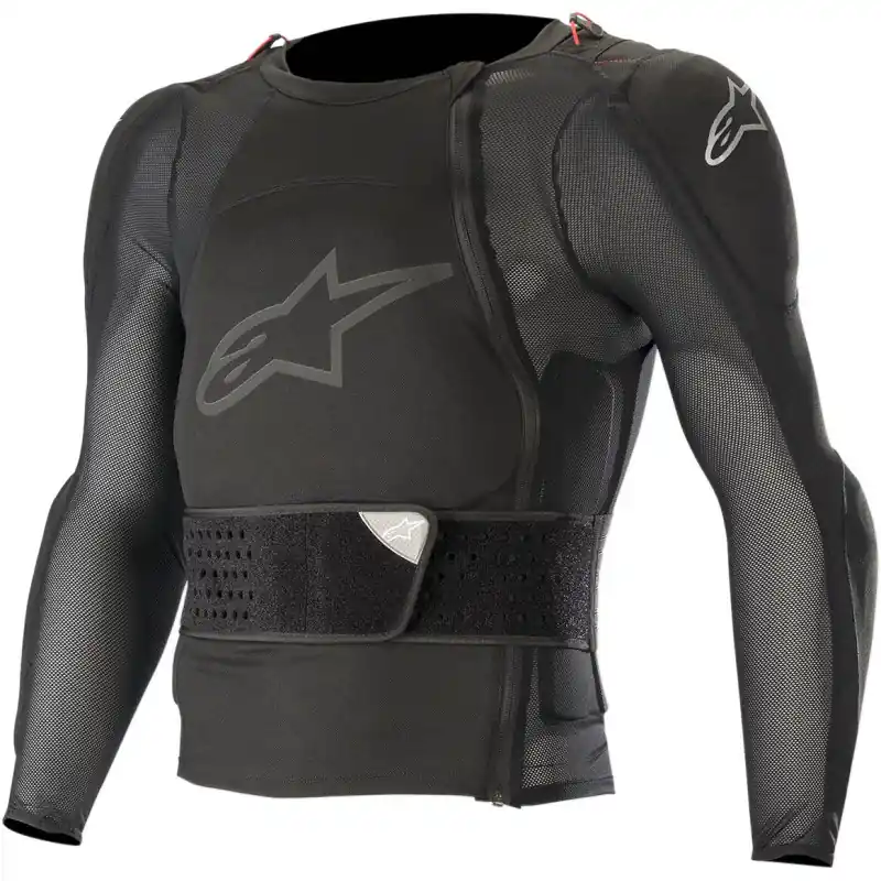 JACKET SEQ SOFT PRO LS 2X Meilleur Choix