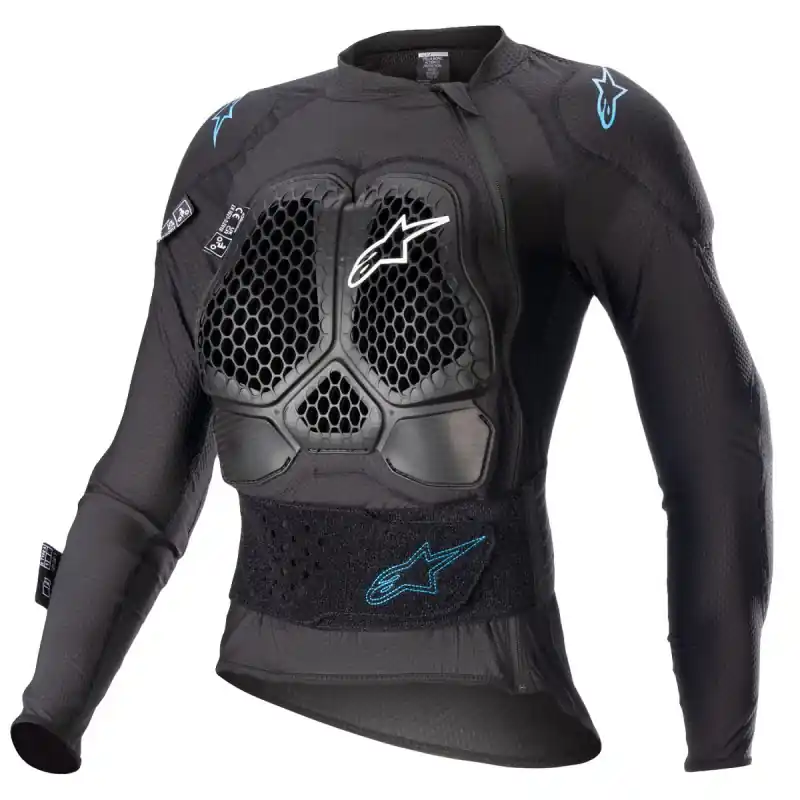 Gilet de Protection Femme Alpinestars Stella Bionic Action V2 Taille S Prix Cassé