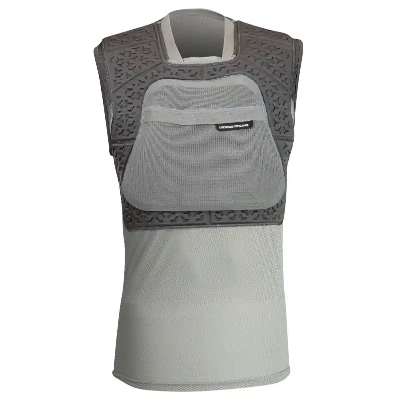 Commander Vite GUARD XC1 VEST GY 2XL/3XL