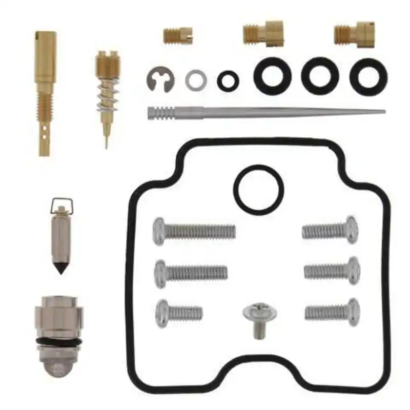 Livraison Express Kit réparation de carburateur ALL BALLS Yamaha 400 Kodiak