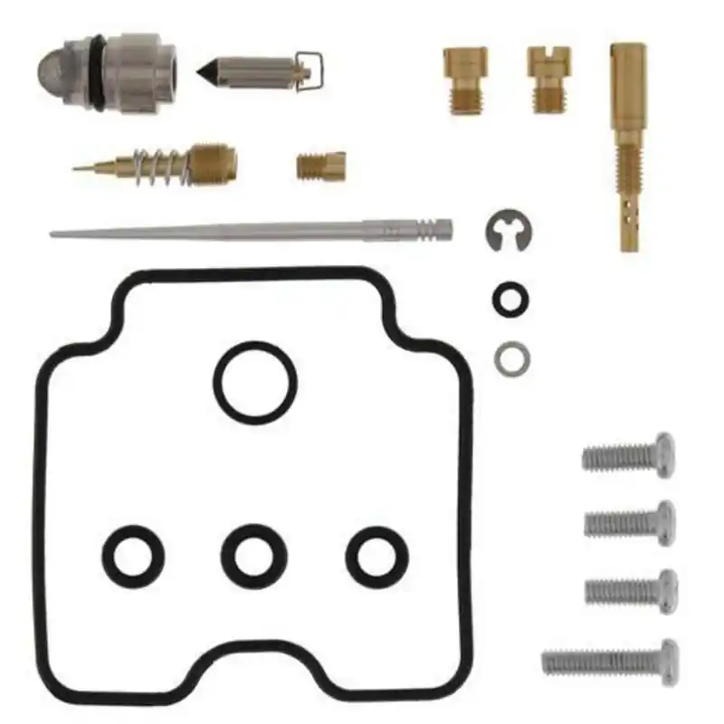Kit réparation de carburateur ALL BALLS Yamaha 350 Grizzly/Wolve Affaire À Saisir