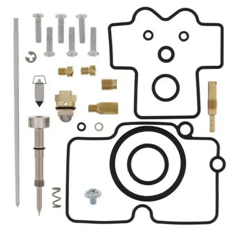 Kit réparation carburateur ALL BALLS Populaire