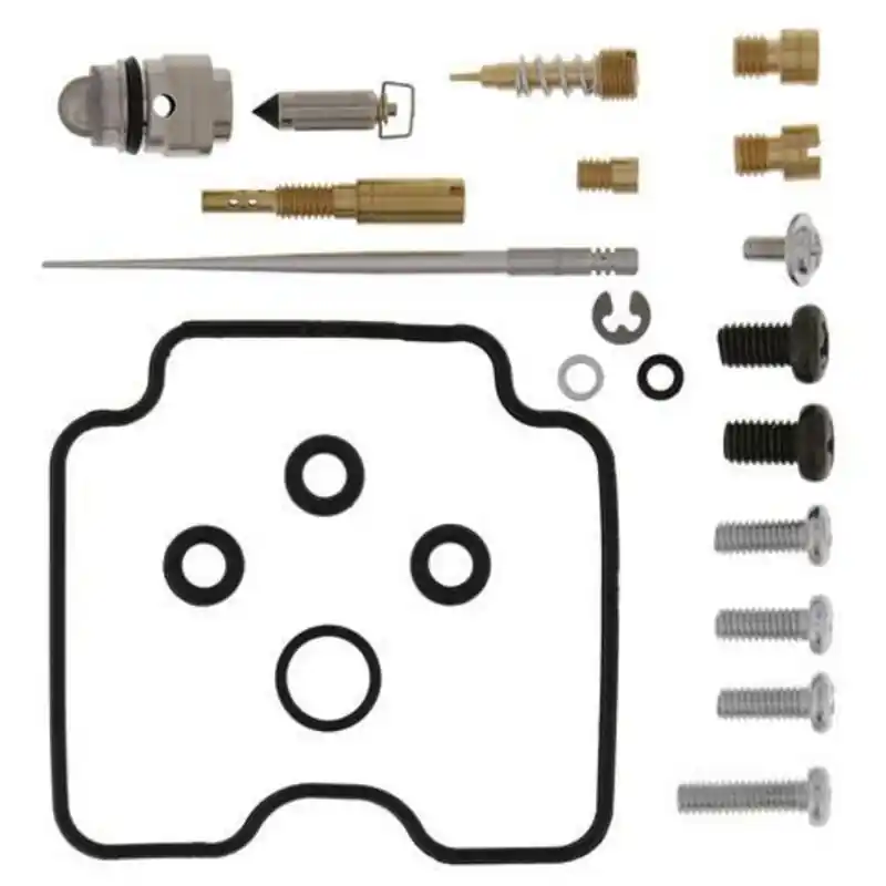 Nouvel Arrivage Kit réparation de carburateur ALL BALLS Yamaha 660 Grizzly