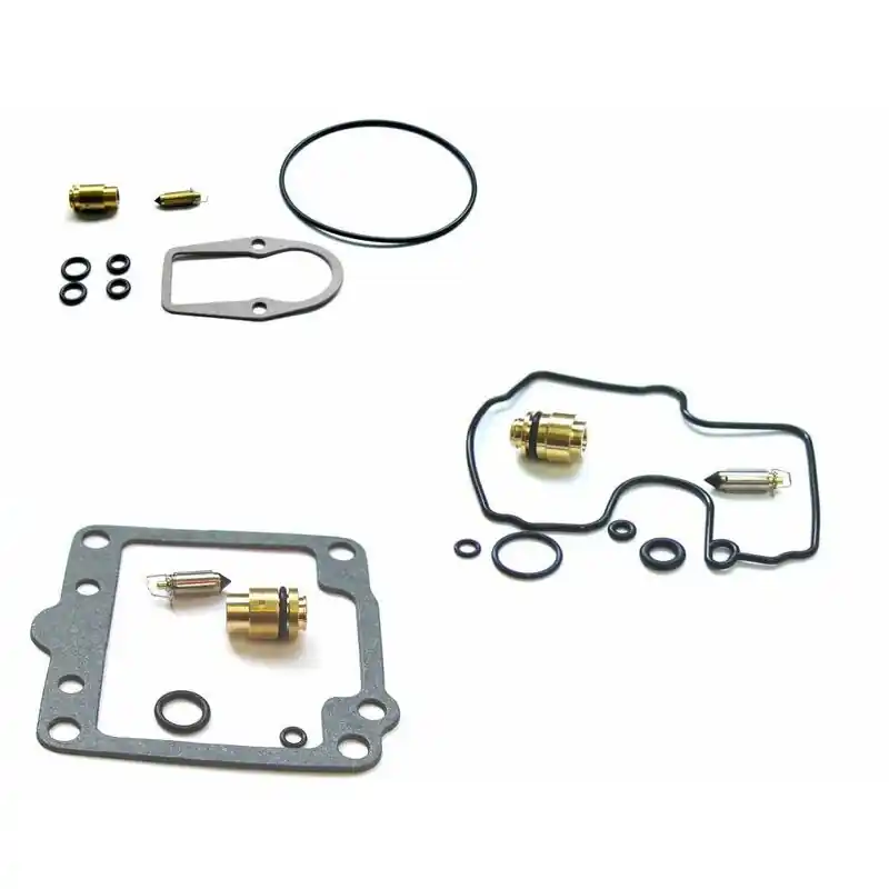 Commander Vite Kit réparation carburateur TOURMAX Triumph
