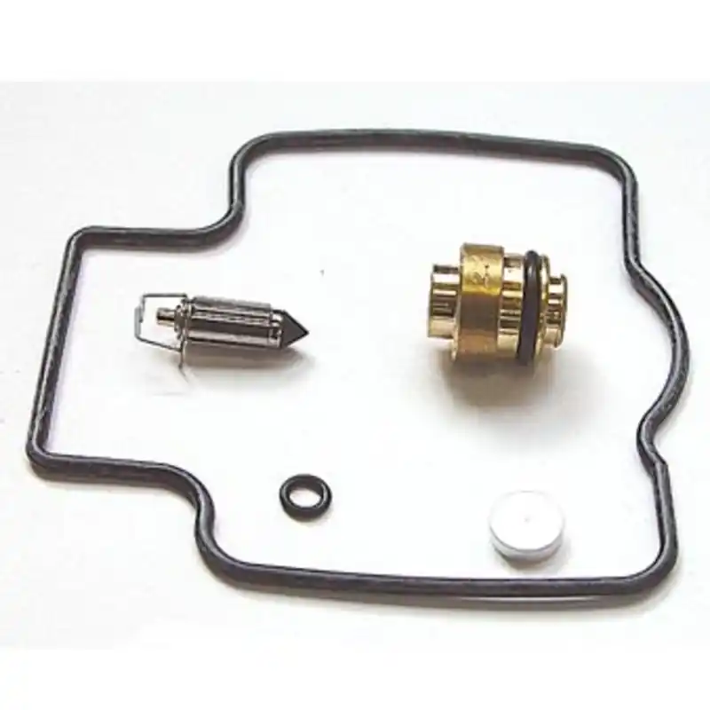Produit De Marque Kit réparation de carburateur TOURMAX Kawasaki ZX9R/ZZR1100