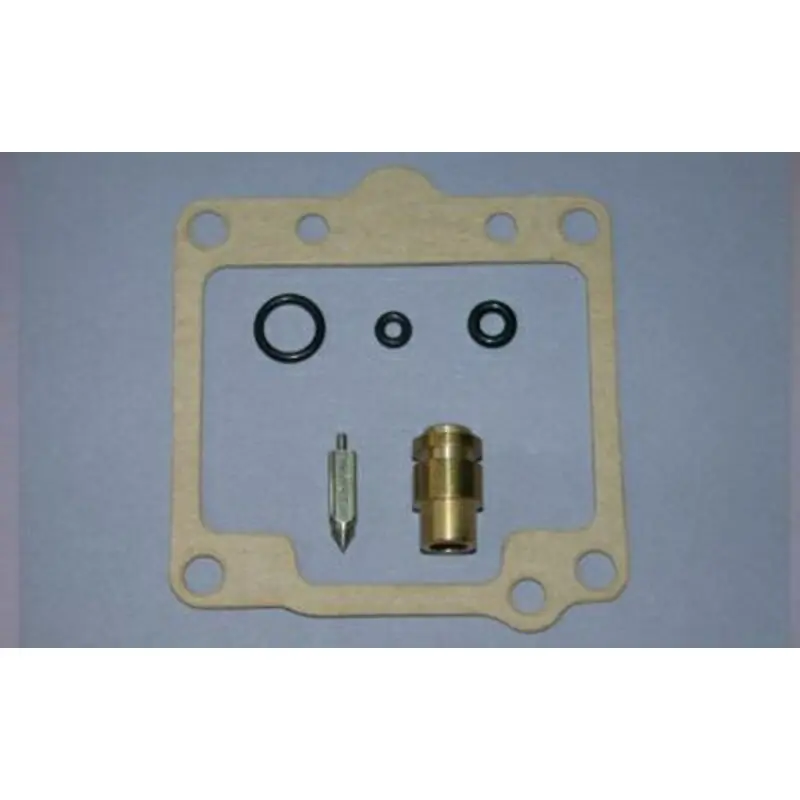 Vente Flash Kit réparation de carburateur TOURMAX Kawasaki GPZ750