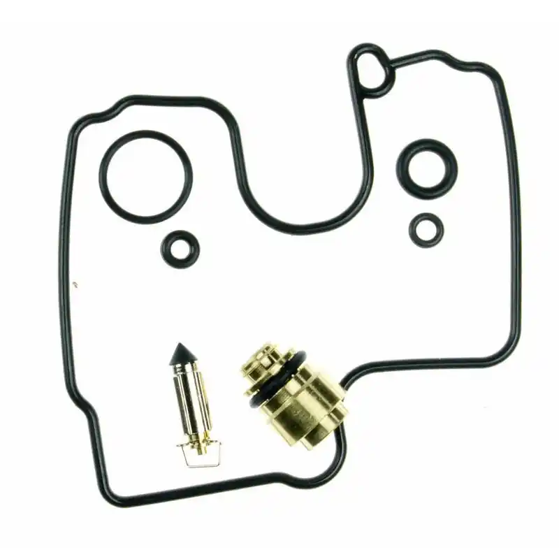 Kit réparation de carburateur TOURMAX Suzuki GSXR600/GSXR75 Dernière Chance