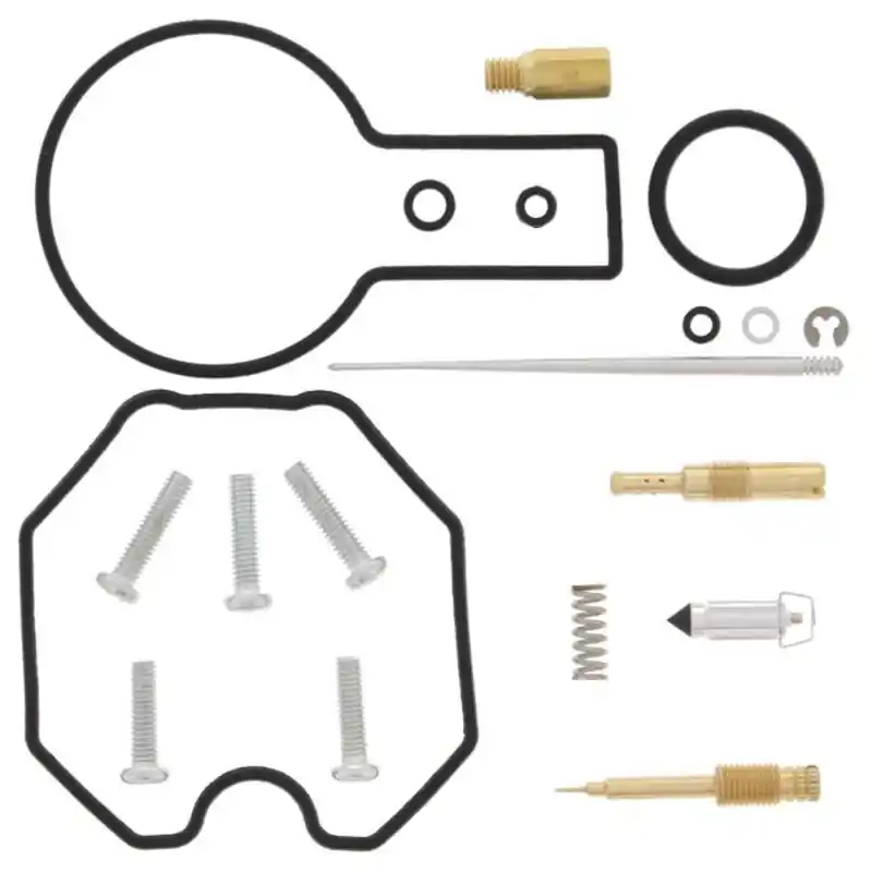 Must-Have Kit réparation de carburateur ALL BALLS