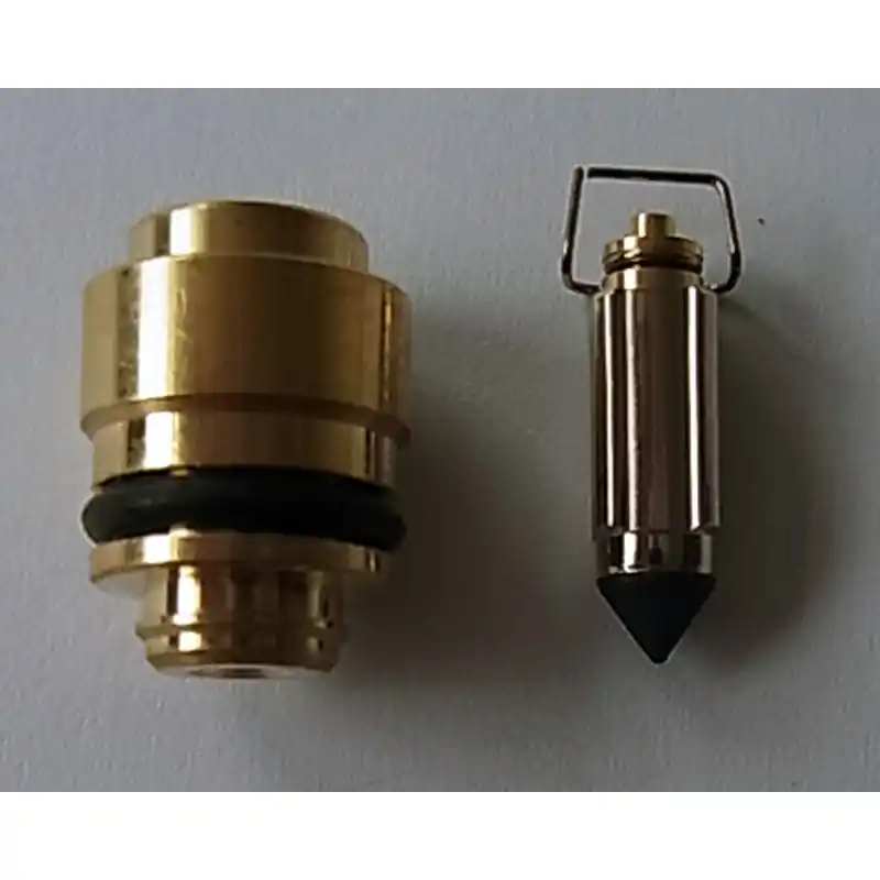 Bon Plan Kit siège et pointeau de carburateur TOURMAX Yamaha FZS600 Fazer