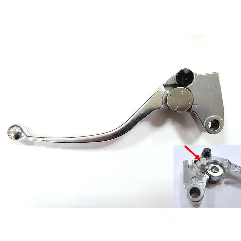 Levier d'embrayage V PARTS type origine Offre Spéciale