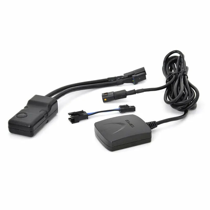 Soldes Convertisseur de signal GPS KOSO GPS Speed Signal Converter Kit